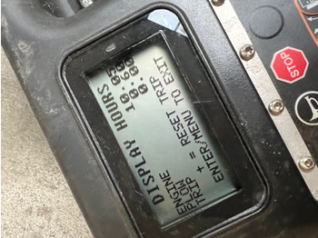 טרנצ'ר VERMEER SPX25: תמונה 5 טרנצ'ר VERMEER SPX25: תמונה 5