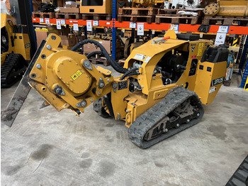 טרנצ'ר VERMEER SPX25: תמונה 2 טרנצ'ר VERMEER SPX25: תמונה 2