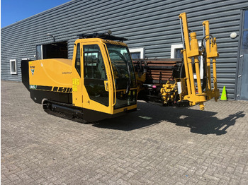 מכונת כיוון VERMEER