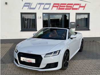 מכונית AUDI