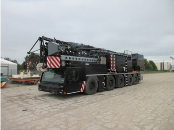 עגורן נייד LIEBHERR MK 140