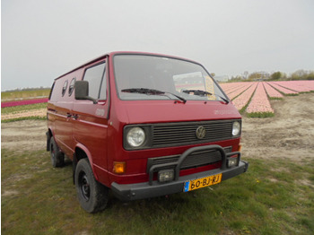 מוטורהום VOLKSWAGEN