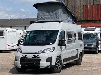 מוטורהום CARADO CV600