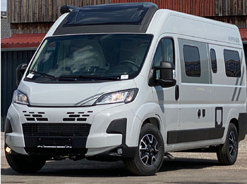 מוטורהום CARADO CV600