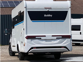 חָדָשׁ רכב ממונע חצי-משולב Hobby OnTour C 700 GQ MJ25/MARKISE/RFK/SAFETY-PAKET: תמונה 4 חָדָשׁ רכב ממונע חצי-משולב Hobby OnTour C 700 GQ MJ25/MARKISE/RFK/SAFETY-PAKET: תמונה 4