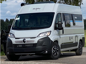 מוטורהום HOBBY ONTOUR
