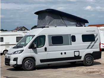 מוטורהום LMC INNOVAN 600 ,Aufstelldach,Automatik,25 Modell: תמונה 3