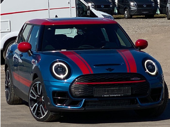 סדאן MINI Cooper Clubman: תמונה 3