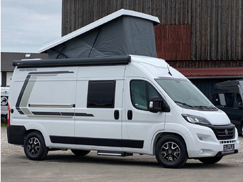 מוטורהום WEINSBERG CaraBus 600 MQ