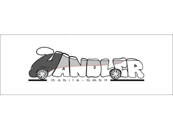 מוטורהום WEINSBERG CaraBus 600 MQ