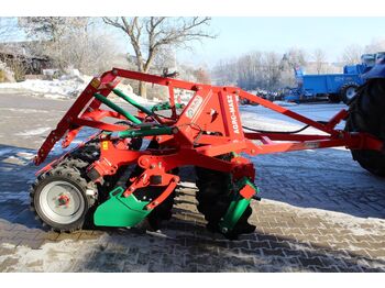 חָדָשׁ משדדה Agro-Masz ATO 30-Scheibenegge-Reifenpacker-Hitch: תמונה 1