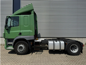 יחידת טרקטור DAF DAF CF 330 / Low Roof / TUV: 3-2026 / NL Truck: תמונה 5