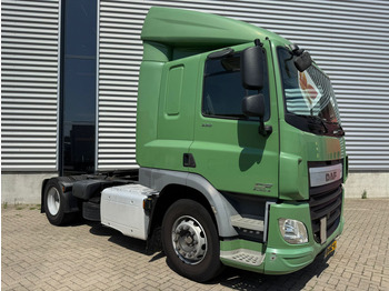 יחידת טרקטור DAF DAF CF 330 / Low Roof / TUV: 3-2026 / NL Truck: תמונה 2