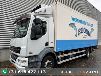 משאית קירור DAF LF 55 220