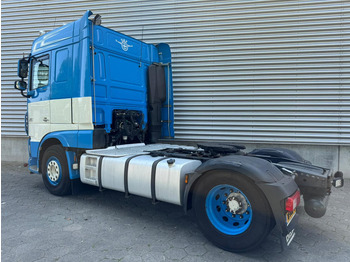 יחידת טרקטור DAF XF 440 SC / 2 Tanks / Roof Klima / NL Truck: תמונה 3