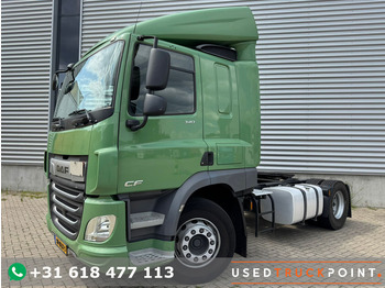 יחידת טרקטור DAF CF 340