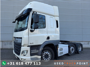 יחידת טרקטור DAF CF 400