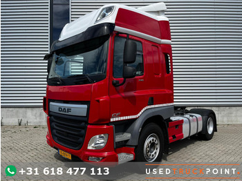יחידת טרקטור DAF CF 440