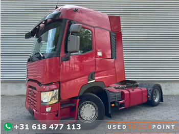 יחידת טרקטור RENAULT T 460