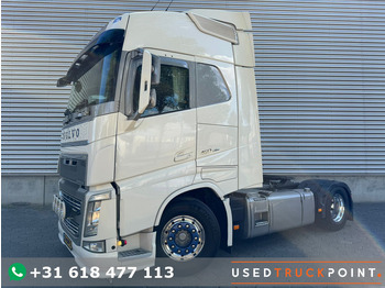 יחידת טרקטור VOLVO FH 460