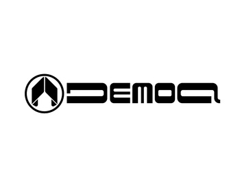חָדָשׁ מזמרת הריסה עבור מחפר DEMOQ DC05  Hydraulic Demolition Crusher 520 kg: תמונה 2