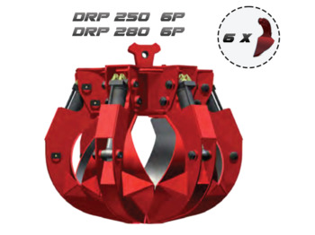 מכונת אחיזה DEMOQ