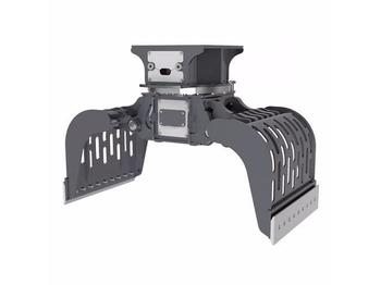 מכונת אחיזה HAMMER