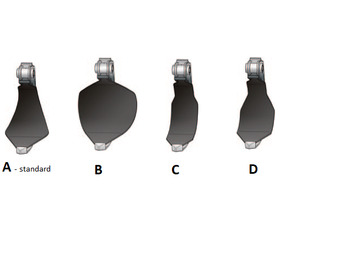 חָדָשׁ מכונת אחיזה עבור מכונת בנייה VTN 92EC500 Hydraulic Scrap: תמונה 3 חָדָשׁ מכונת אחיזה עבור מכונת בנייה VTN 92EC500 Hydraulic Scrap: תמונה 3