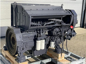 מנוע DEUTZ