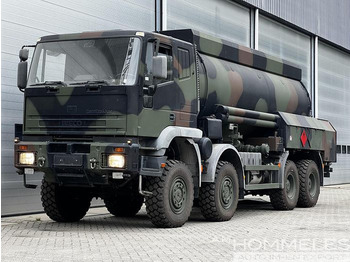 משאית מכל IVECO