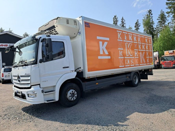 משאית קירור MERCEDES-BENZ Atego 1524
