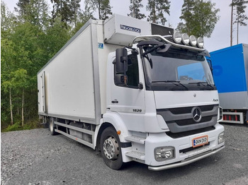 משאית קירור MERCEDES-BENZ Axor 1829