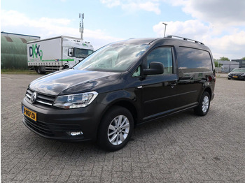 כלי רכב מסחרי קטן VOLKSWAGEN Caddy Maxi