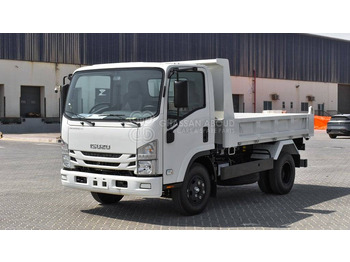 מזהיר ISUZU