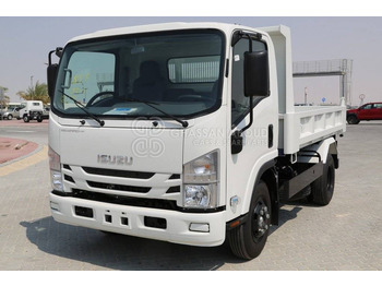 מזהיר ISUZU