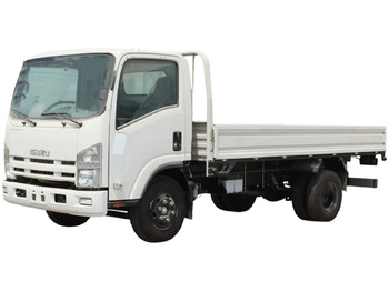 מזהיר ISUZU
