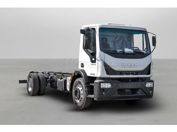 משאית עם שלדת תא IVECO EuroCargo