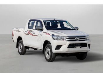 טנדר TOYOTA Hilux