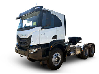 יחידת טרקטור IVECO