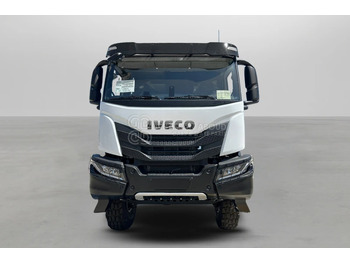 יחידת טרקטור IVECO