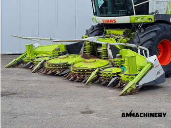 ראש תירס CLAAS