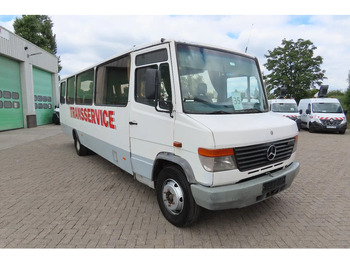 אוטובוס MERCEDES-BENZ