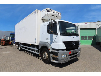 משאית קירור MERCEDES-BENZ Axor 1828