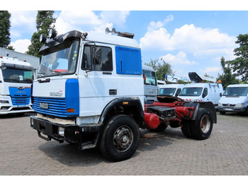 יחידת טרקטור IVECO TurboStar
