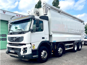 משאית מכל VOLVO FMX 450