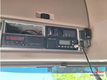 מוביל מכולות/ משאית החלפת גוף DAF XF 480 6X2 BDF Super Space Lenkachse !: תמונה 5