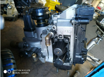 חימום/ אוורור SCANIA