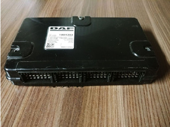 ECU DAF CF 65