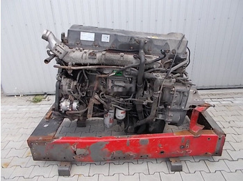 מנוע RENAULT Magnum