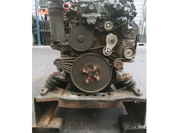 מנוע SCANIA